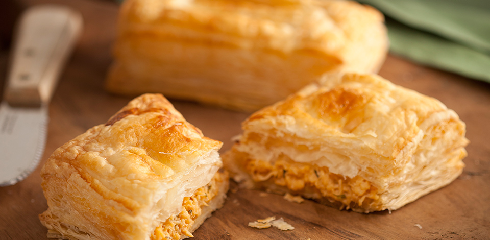 Calorias De Um Folhado De Frango Casa Do Pao De Queijo Folhado Salgado